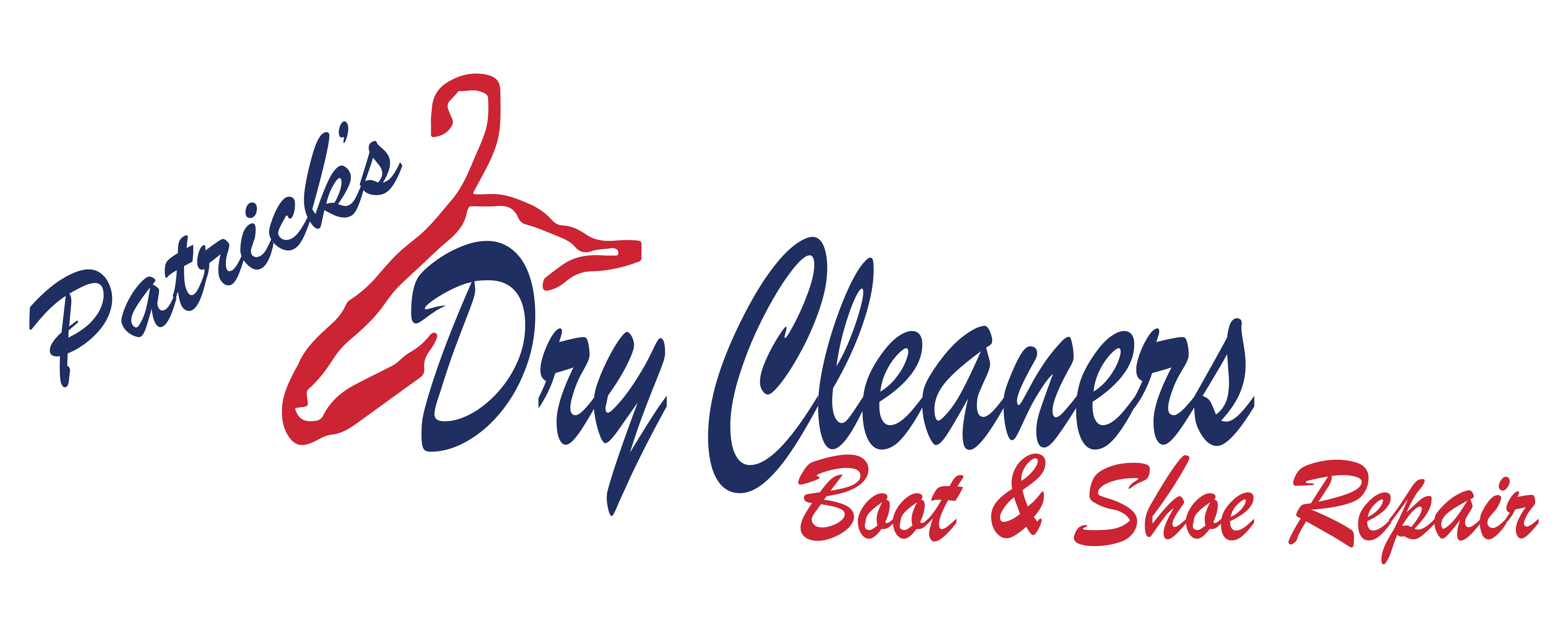 Patrick's Dry Cleaners